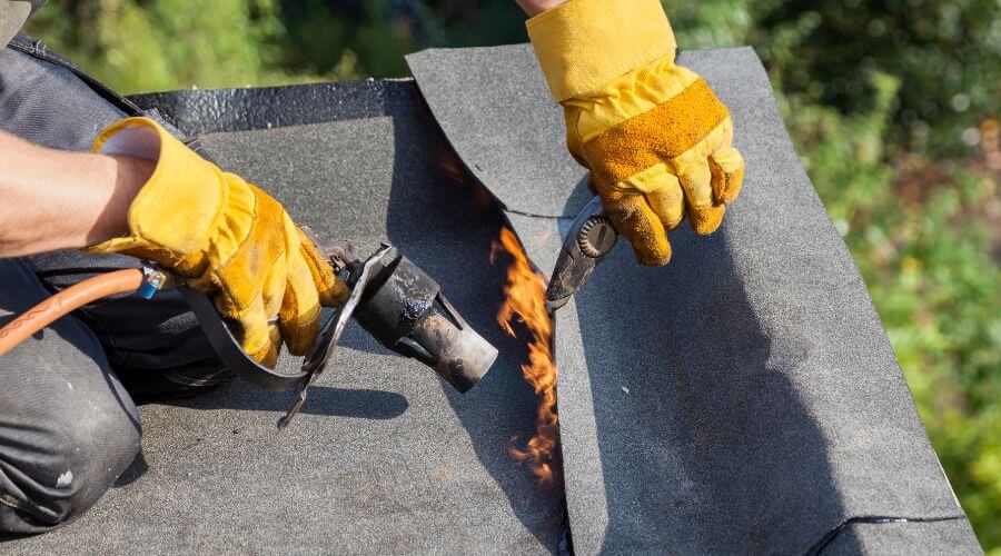 Expert top industrial roofings services in Black Rock, AR